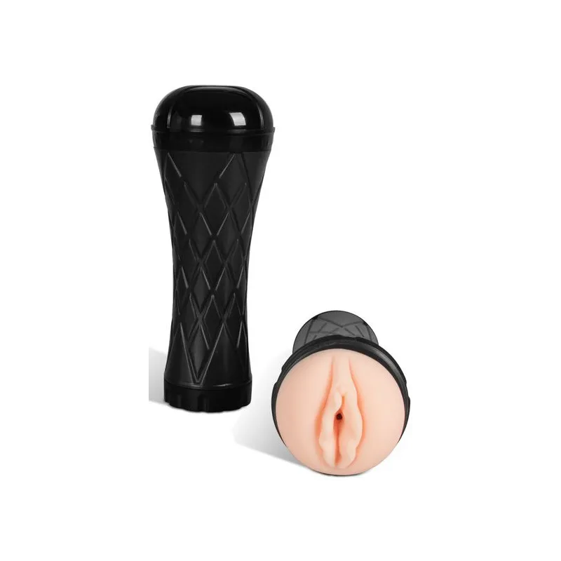 LoveToy Masturbateur Pocket Pussy